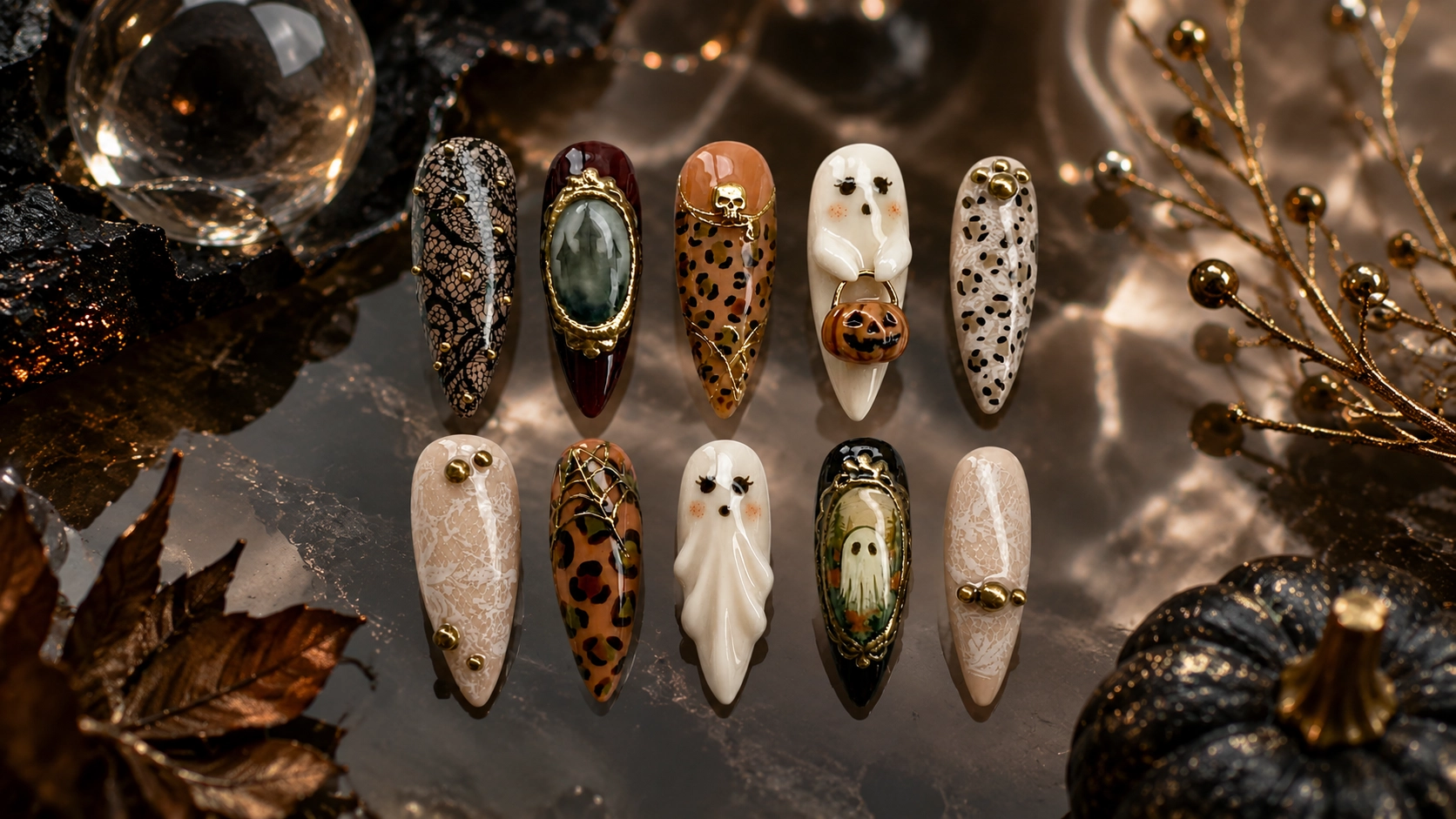 Phantom Heirloom