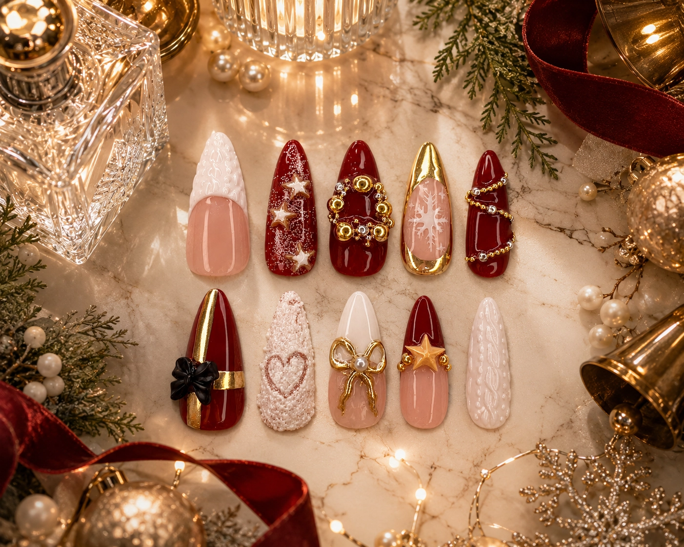 Holiday Heirloom