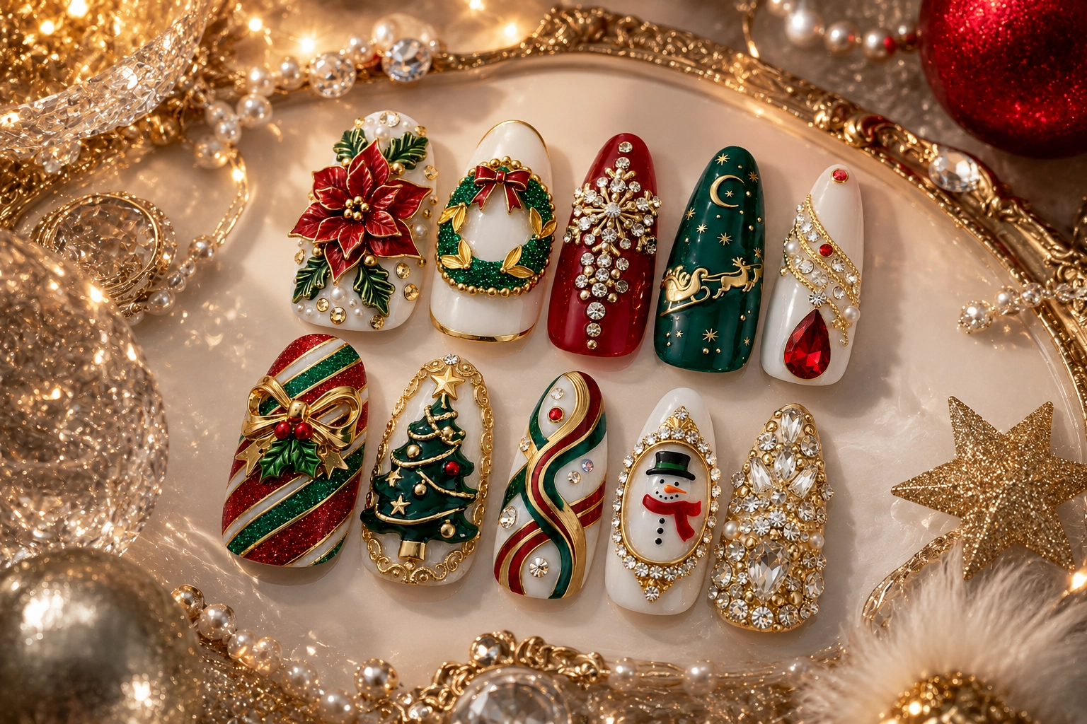 Royal Noel