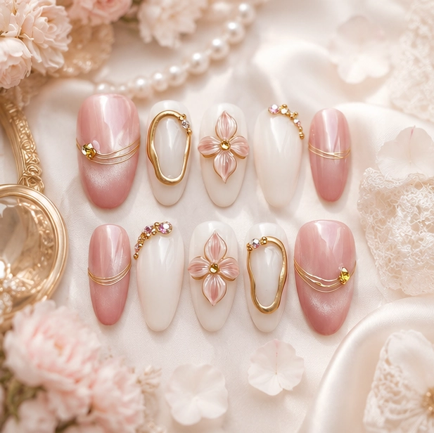 Blush Petaline