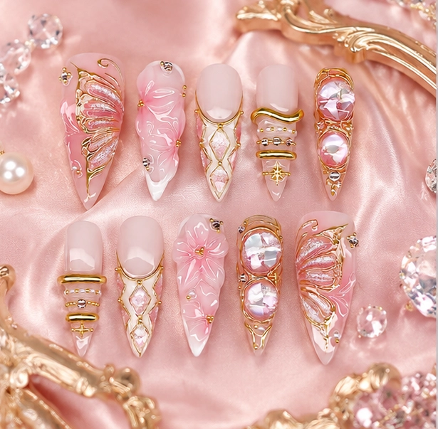 Blush Royale