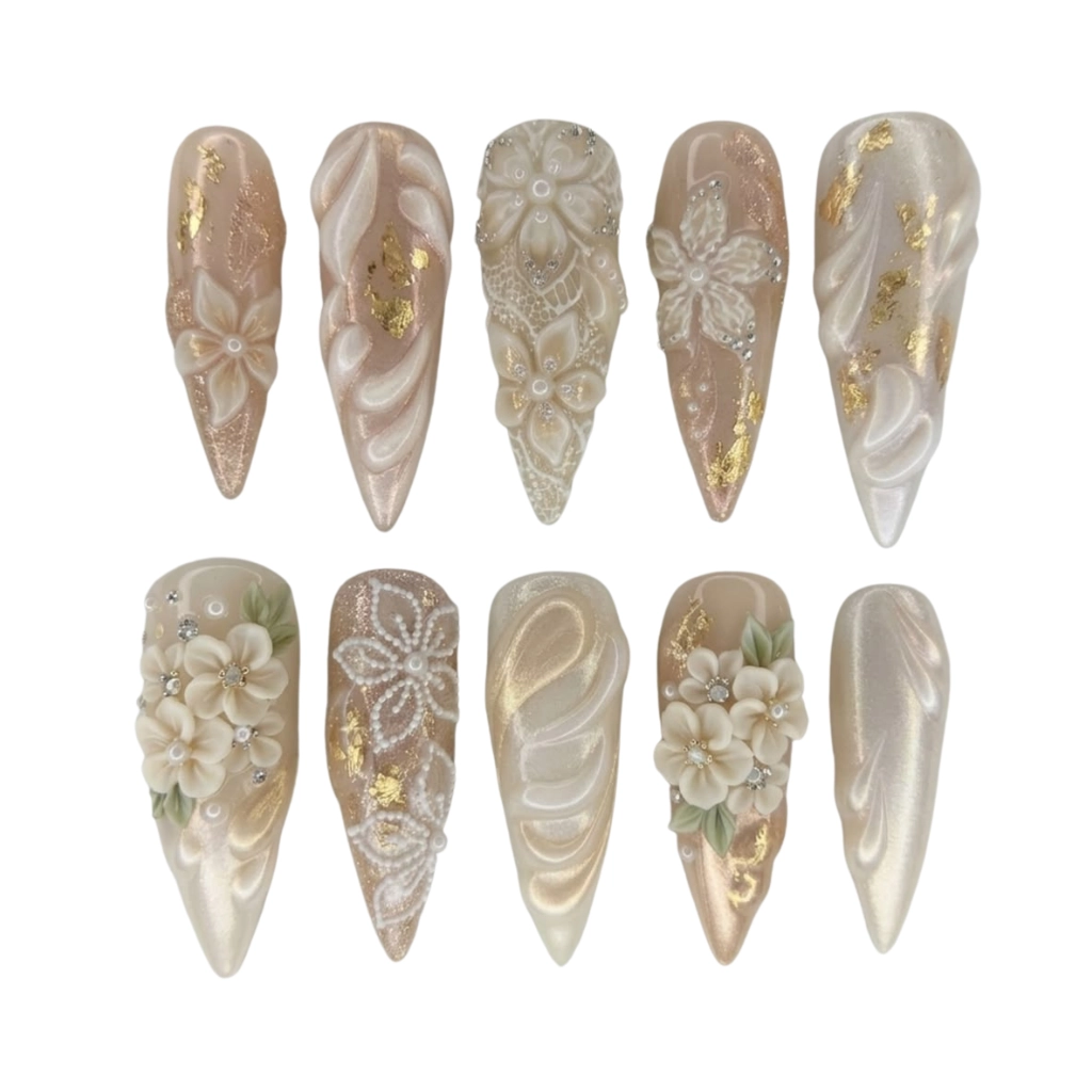 Ivory Muse