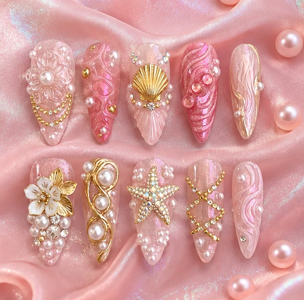 Mermaid Symphony