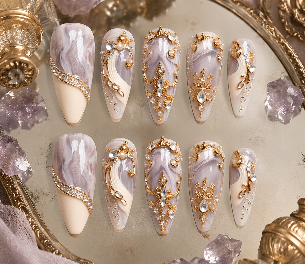 Royal Marble