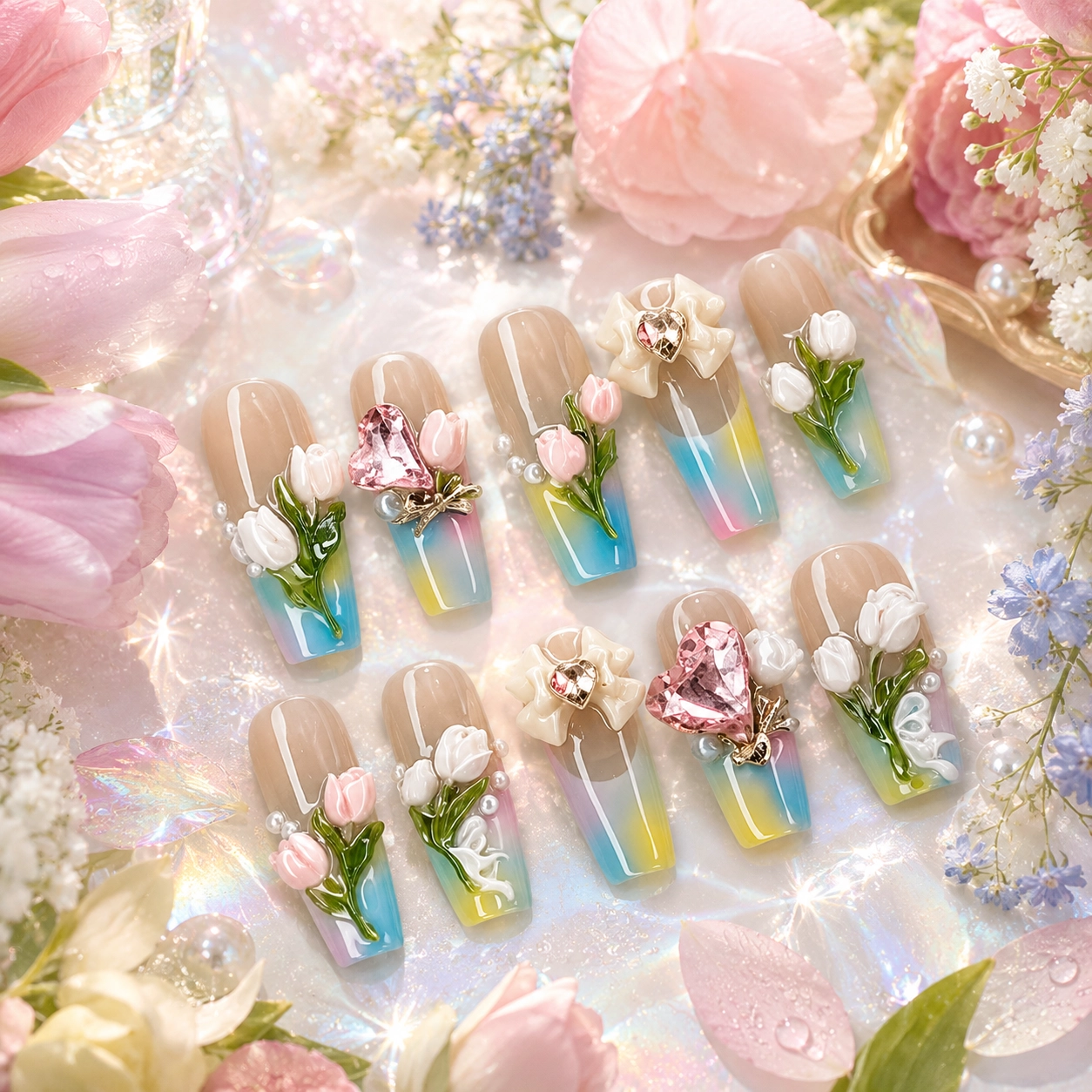 Spring Symphony